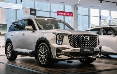 GAC GS8, 2025 год, 4 799 000 рублей, 1 фотография