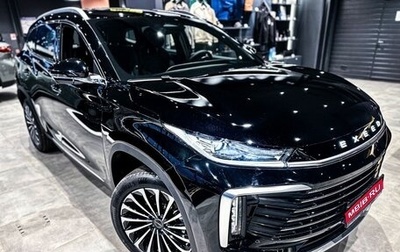 CheryExeed TXL, 2024 год, 3 600 000 рублей, 1 фотография