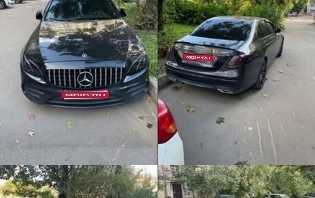 Mercedes-Benz E-Класс, 2020 год, 3 664 000 рублей, 1 фотография