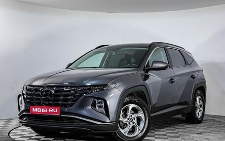 Hyundai Tucson, 2022 год, 3 298 000 рублей, 1 фотография
