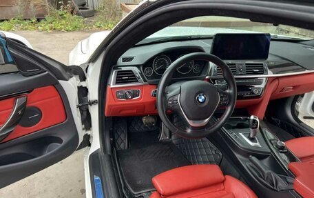 BMW 4 серия, 2018 год, 3 500 000 рублей, 2 фотография