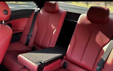 BMW 4 серия, 2018 год, 3 500 000 рублей, 4 фотография