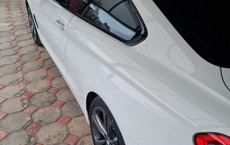 BMW 4 серия, 2018 год, 3 500 000 рублей, 6 фотография