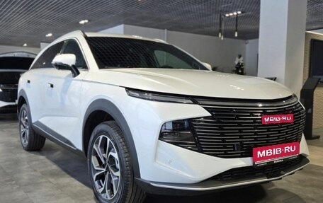 Haval F7, 2026 год, 3 699 000 рублей, 1 фотография