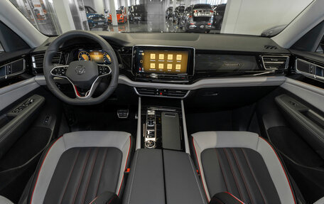 Volkswagen Teramont I, 2025 год, 5 700 000 рублей, 8 фотография