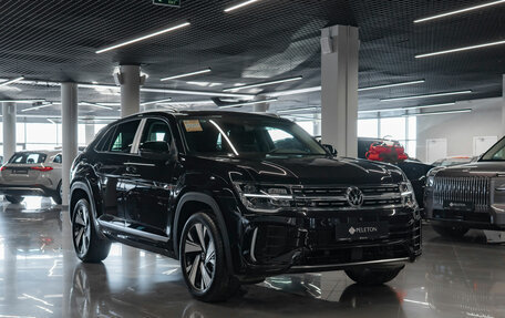 Volkswagen Teramont I, 2025 год, 5 700 000 рублей, 2 фотография