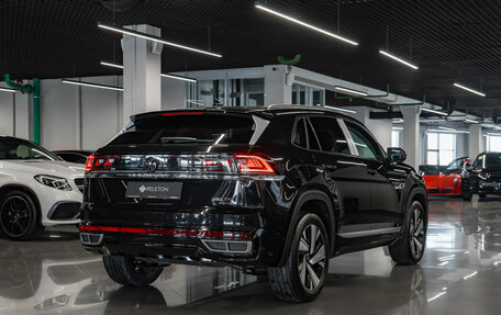 Volkswagen Teramont I, 2025 год, 5 700 000 рублей, 5 фотография