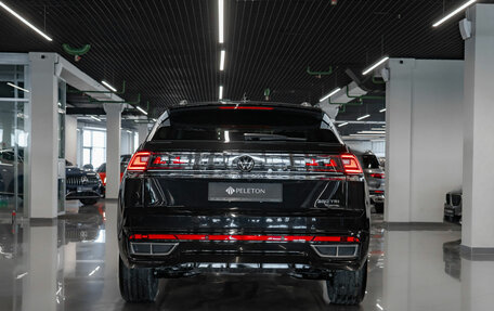 Volkswagen Teramont I, 2025 год, 5 700 000 рублей, 6 фотография