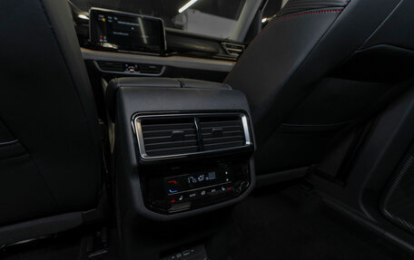 Volkswagen Teramont I, 2025 год, 5 700 000 рублей, 14 фотография