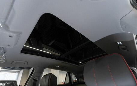 Volkswagen Teramont I, 2025 год, 5 700 000 рублей, 10 фотография