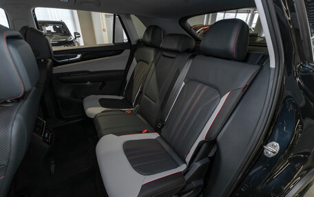 Volkswagen Teramont I, 2025 год, 5 700 000 рублей, 13 фотография