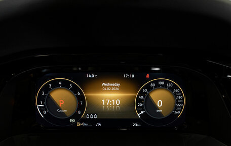 Volkswagen Teramont I, 2025 год, 5 700 000 рублей, 12 фотография