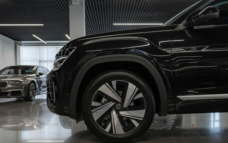 Volkswagen Teramont I, 2025 год, 5 700 000 рублей, 26 фотография