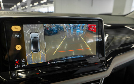 Volkswagen Teramont I, 2025 год, 5 700 000 рублей, 20 фотография