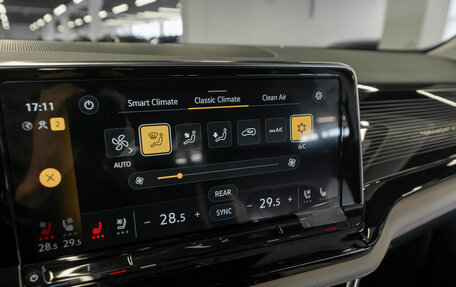 Volkswagen Teramont I, 2025 год, 5 700 000 рублей, 21 фотография