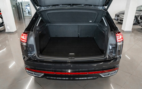 Volkswagen Teramont I, 2025 год, 5 700 000 рублей, 24 фотография