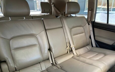 Toyota Land Cruiser 200, 2008 год, 2 509 000 рублей, 11 фотография