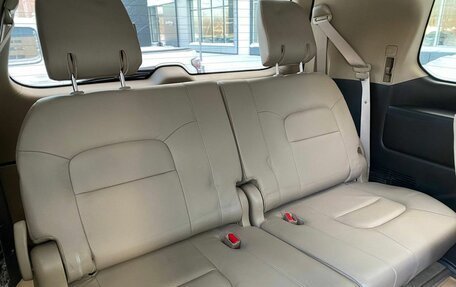 Toyota Land Cruiser 200, 2008 год, 2 509 000 рублей, 12 фотография