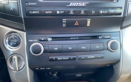 Toyota Land Cruiser 200, 2008 год, 2 509 000 рублей, 15 фотография