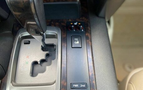 Toyota Land Cruiser 200, 2008 год, 2 509 000 рублей, 16 фотография