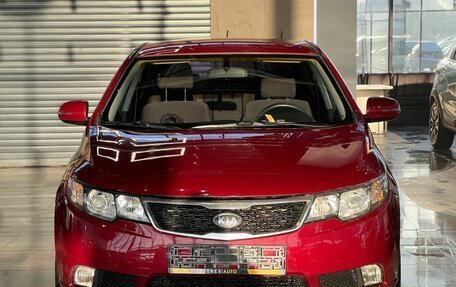 KIA Cerato III, 2011 год, 760 000 рублей, 2 фотография