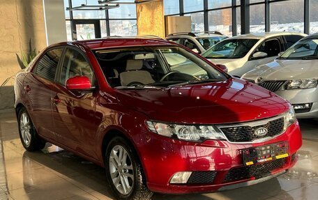 KIA Cerato III, 2011 год, 760 000 рублей, 3 фотография