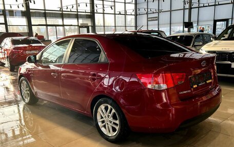 KIA Cerato III, 2011 год, 760 000 рублей, 7 фотография