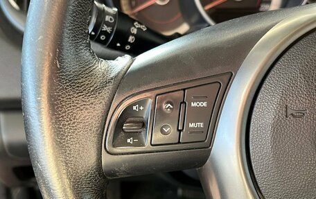 KIA Cerato III, 2011 год, 760 000 рублей, 12 фотография