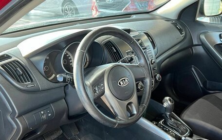 KIA Cerato III, 2011 год, 760 000 рублей, 9 фотография