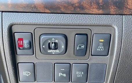 Toyota Land Cruiser 200, 2008 год, 2 509 000 рублей, 18 фотография