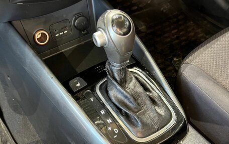 KIA Cerato III, 2011 год, 760 000 рублей, 15 фотография