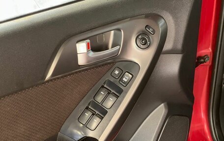 KIA Cerato III, 2011 год, 760 000 рублей, 13 фотография