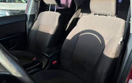 KIA Cerato III, 2011 год, 760 000 рублей, 19 фотография