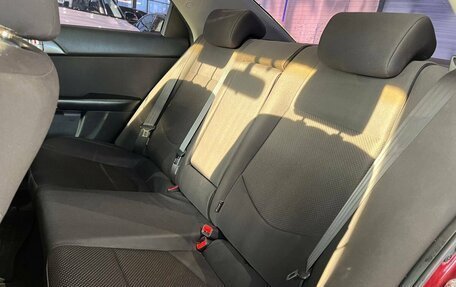 KIA Cerato III, 2011 год, 760 000 рублей, 20 фотография