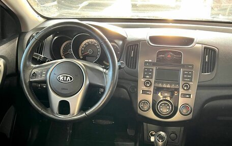 KIA Cerato III, 2011 год, 760 000 рублей, 18 фотография