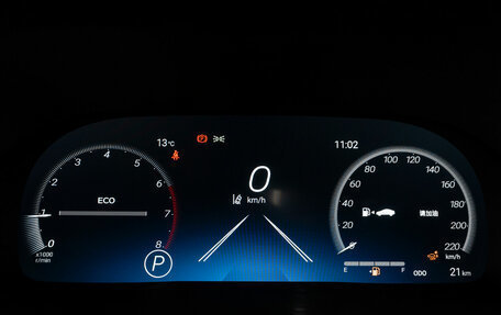 Toyota Highlander, 2025 год, 5 800 000 рублей, 12 фотография