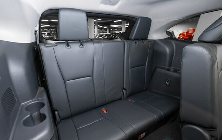 Toyota Highlander, 2025 год, 5 800 000 рублей, 16 фотография