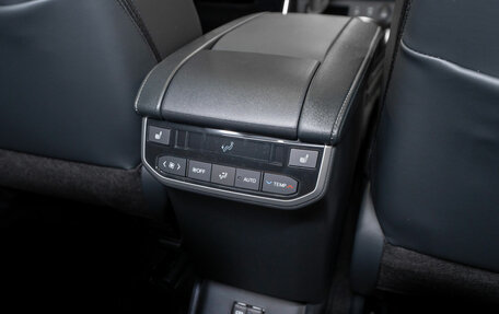 Toyota Highlander, 2025 год, 5 800 000 рублей, 15 фотография