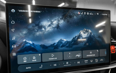 Toyota Highlander, 2025 год, 5 800 000 рублей, 20 фотография