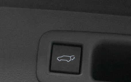 Toyota Highlander, 2025 год, 5 800 000 рублей, 26 фотография