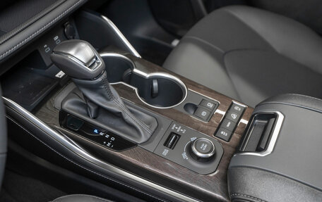 Toyota Highlander, 2025 год, 5 800 000 рублей, 19 фотография