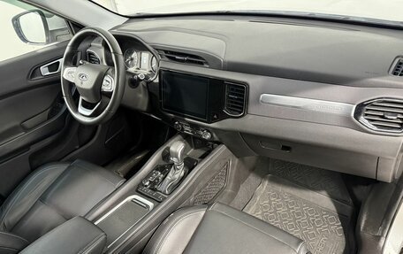 Chery Tiggo 4 I рестайлинг, 2022 год, 1 499 800 рублей, 3 фотография