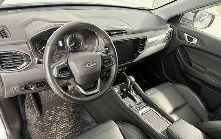 Chery Tiggo 4 I рестайлинг, 2022 год, 1 499 800 рублей, 7 фотография