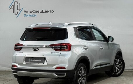 Chery Tiggo 4 I рестайлинг, 2022 год, 1 499 800 рублей, 2 фотография