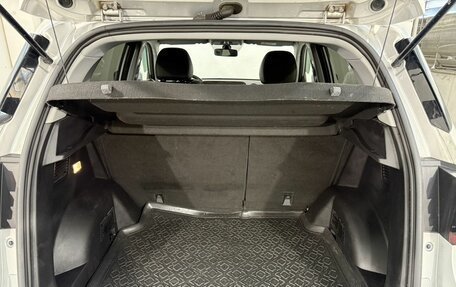 Chery Tiggo 4 I рестайлинг, 2022 год, 1 499 800 рублей, 12 фотография