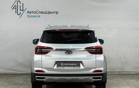 Chery Tiggo 4 I рестайлинг, 2022 год, 1 499 800 рублей, 14 фотография