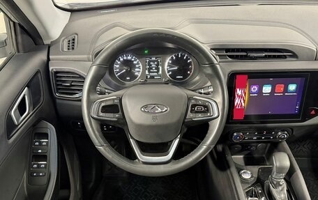 Chery Tiggo 4 I рестайлинг, 2022 год, 1 499 800 рублей, 9 фотография