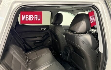 Chery Tiggo 4 I рестайлинг, 2022 год, 1 499 800 рублей, 4 фотография