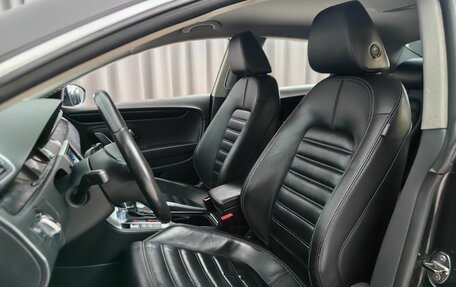 Volkswagen Passat CC I рестайлинг, 2011 год, 899 000 рублей, 6 фотография