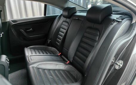 Volkswagen Passat CC I рестайлинг, 2011 год, 899 000 рублей, 8 фотография